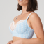 PrimaDonna Madison Longline BH Blue Bell