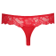 PrimaDonna Lingerie Madison String Scarlet