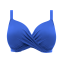 Elomi Swim Magnetic Plunge Bikinitop Sapphire