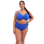 Elomi Swim Magnetic Plunge Bikinitop Sapphire