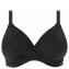 Elomi Bikinitop Magnetic Black