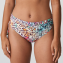 PrimaDonna Swim Managua Hoog Verstelbaar Bikinibroekje Tropical Leo