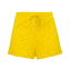 Annadiva Swim Mango Paradise Short Yellow