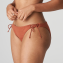 PrimaDonna Swim Manuia Strikbroekje Burnt Amber