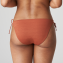 PrimaDonna Swim Manuia Strikbroekje Burnt Amber