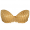 Marie Jo Avero Strapless BH Gold