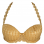 Marie Jo Avero Strapless BH Gold