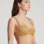 Marie Jo Avero Strapless BH Gold