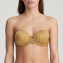 Marie Jo Avero Strapless BH Gold