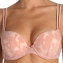 Marie Jo L'Aventure Micah Push-up BH Rose