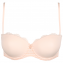 Marie Jo Sofia Strapless BH Crystal Pink 