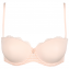 Marie Jo Sofia Strapless BH Crystal Pink