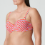 PrimaDonna Swim Marival Voorgevormde Balconette Bikinitop Ocean Pop