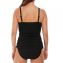 Fantasie Swim Marseille Tankinitop Black