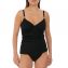 Fantasie Swim Marseille Tankinitop Black