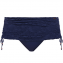 Fantasie Swim Marseille Verstelbaar Bikinibroekje Twilight