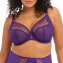 Elomi Lingerie Matilda Plunge BH Iris