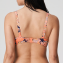 PrimaDonna Swim Melanesia Voorgevormde Balconette Bikinitop Coral Flower