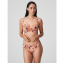 PrimaDonna Swim Melanesia Voorgevormde Balconette Bikinitop Coral Flower