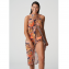 PrimaDonna Swim Melanesia Pareo Coral Flower