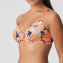 PrimaDonna Swim Melanesia Voorgevormde Bikinitop Coral Flower