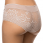 Empreinte Mélody Shorty Rose Thé