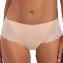 Fantasie Memoir Short Natural Beige