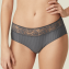 Marie Jo Meryl Hotpants Satin Grey