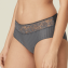 Marie Jo Meryl Hotpants Satin Grey
