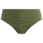 Fantasie Swim Beach Waves Bikinibroekje Olive