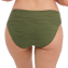 Fantasie Swim Beach Waves Bikinibroekje Olive