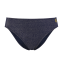 Annadiva Swim Midnight Sparkle Riobroekje Navy