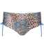 Marie Jo Swim Minorca Hoog Bikinibroekje Sunny Cloud
