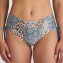 Marie Jo Swim Minorca Hoog Bikinibroekje Sunny Cloud