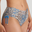 Marie Jo Swim Minorca Hoog Bikinibroekje Sunny Cloud