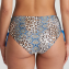 Marie Jo Swim Minorca Hoog Bikinibroekje Sunny Cloud