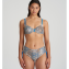 Marie Jo Swim Minorca Hoog Bikinibroekje Sunny Cloud
