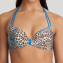 Marie Jo Swim Minorca Hartvorm Bikinitop Sunny Cloud