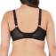 Elomi Lingerie Molly VoedingsBH Black
