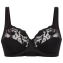 Felina Moments Beugel BH Black