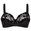 Felina Moments Beugel BH Black