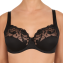 Felina Moments Beugel BH Black