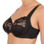 Felina Moments Beugel BH Black