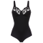 Felina Moments Body Zonder Beugels Black