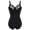 Felina Moments Body Zonder Beugels Black