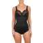 Felina Moments Body Zonder Beugels Black