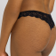 Hanro Moments String Black