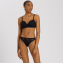 Hanro Moments String Black