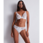 Aubade Mon Bijou Slip Blanc