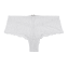 Aubade Mon Bijou Short Blanc